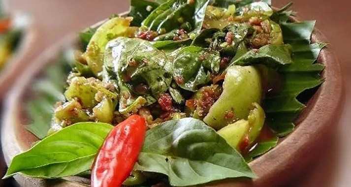 3 Sambal Khas Sunda yang Enak untuk Pelengkap Makanmu